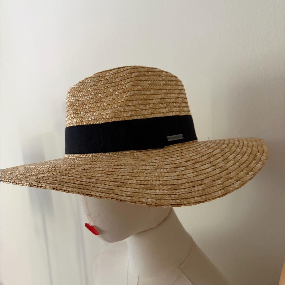 SkinMedica Exclusive Straw Sun Hat – NWT - Picture 8 of 13